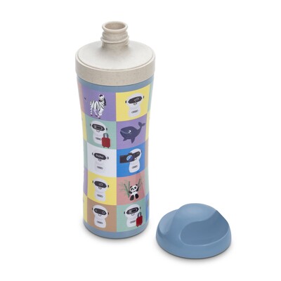 Audi dětská láhev ADUI