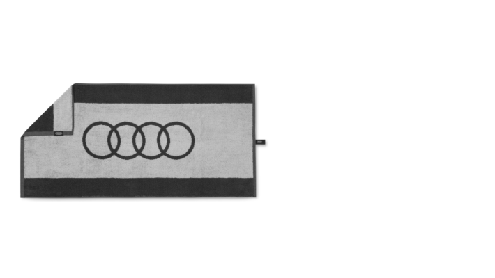 Osuška Audi
