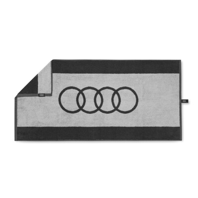 Osuška Audi