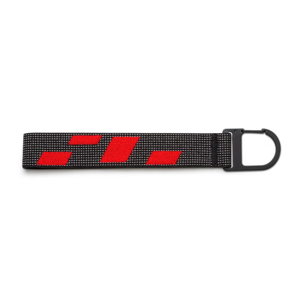 Přívěsek na klíče Audi Sport