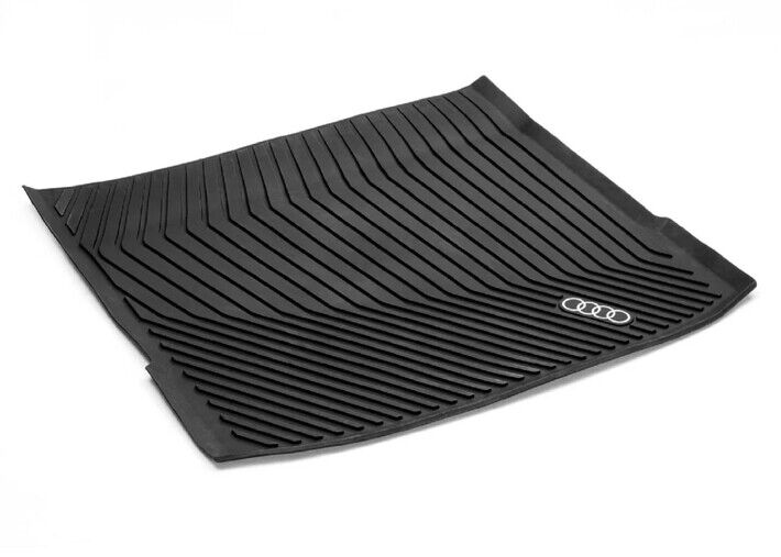 Plastová vložka do zavazadlového prostoru, Q6 e-tron/Q6 Sportback e-tron