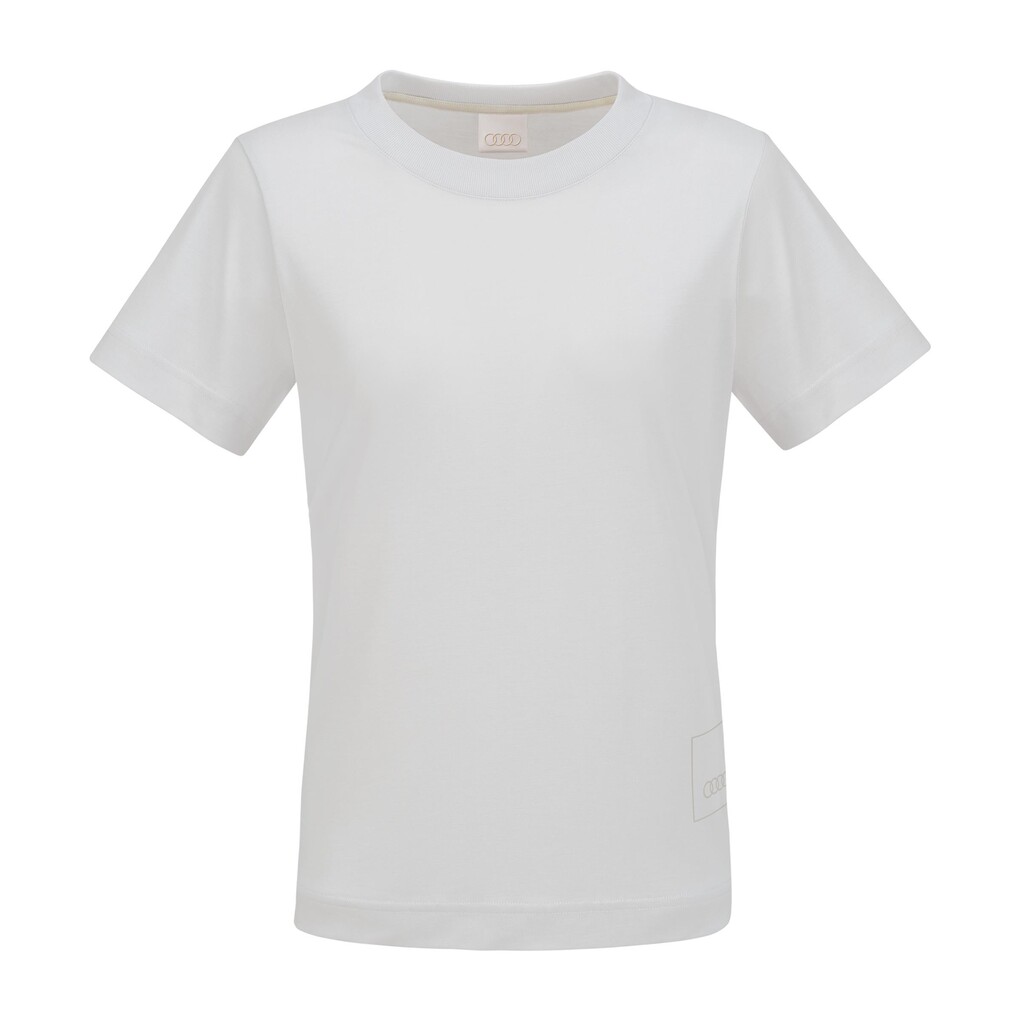 Audi triko dámské