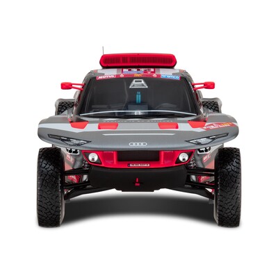 Audi RS Q e-tron, 1:18