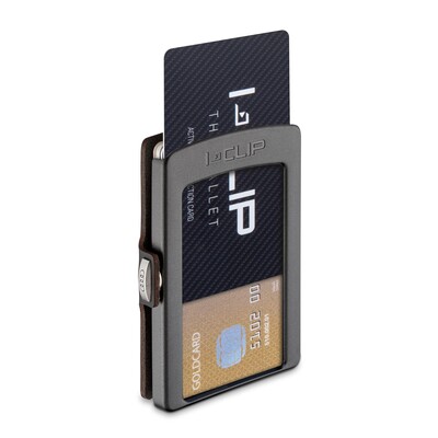 Audi pouzdro na karty I-CLIP