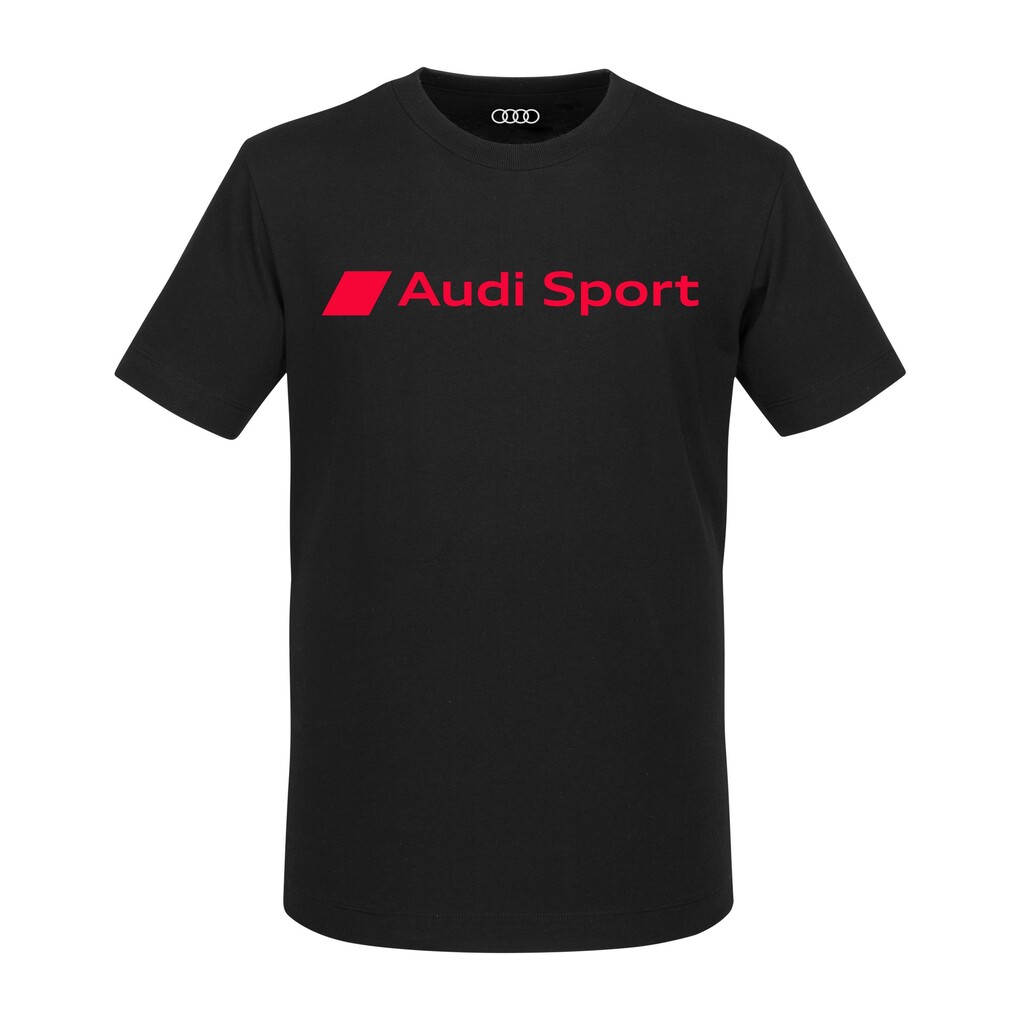 Pánské triko Audi Sport