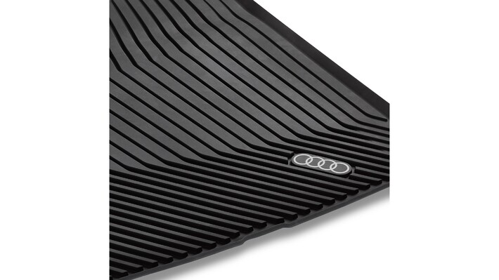 Plastová vložka do zavazadlového prostoru, A5 Limuzína/A5 Avant