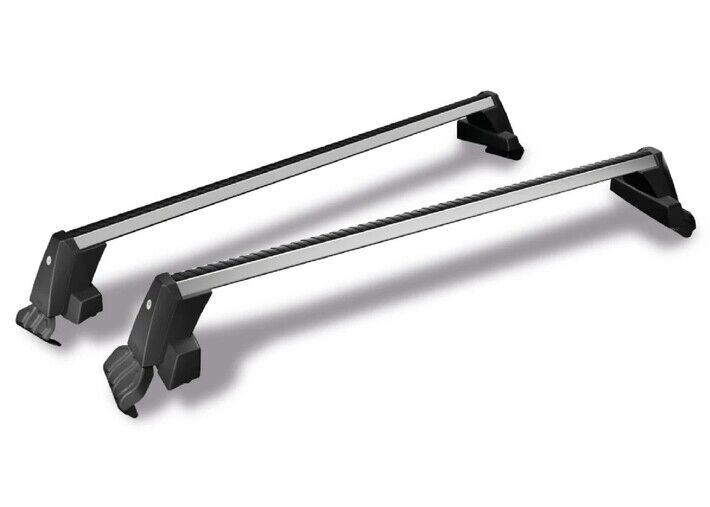 Střešní nosiče pro A5 Limuzína