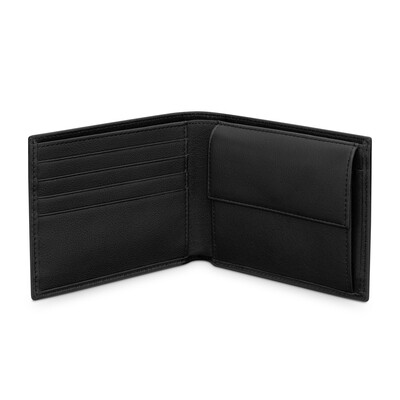 Audi kožená peněženka pánská