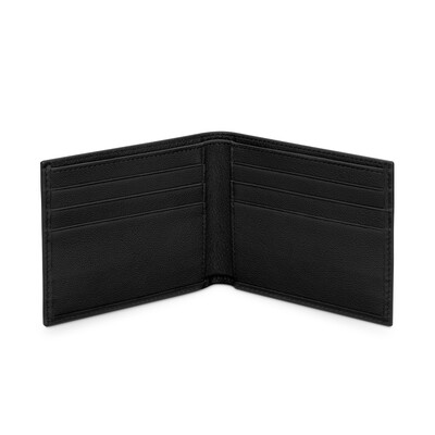 Audi kožená peněženka pánská (malá)