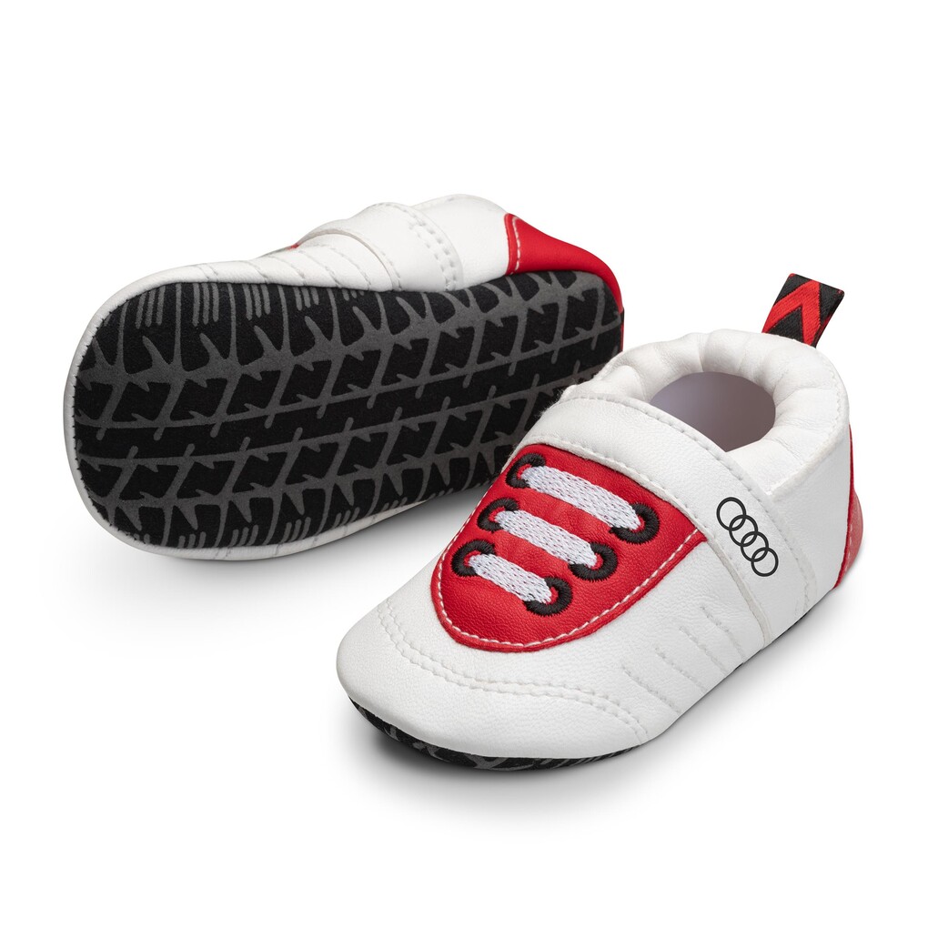 Dětské botičky Audi Sport