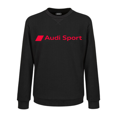 Audi Sport mikina pánská 