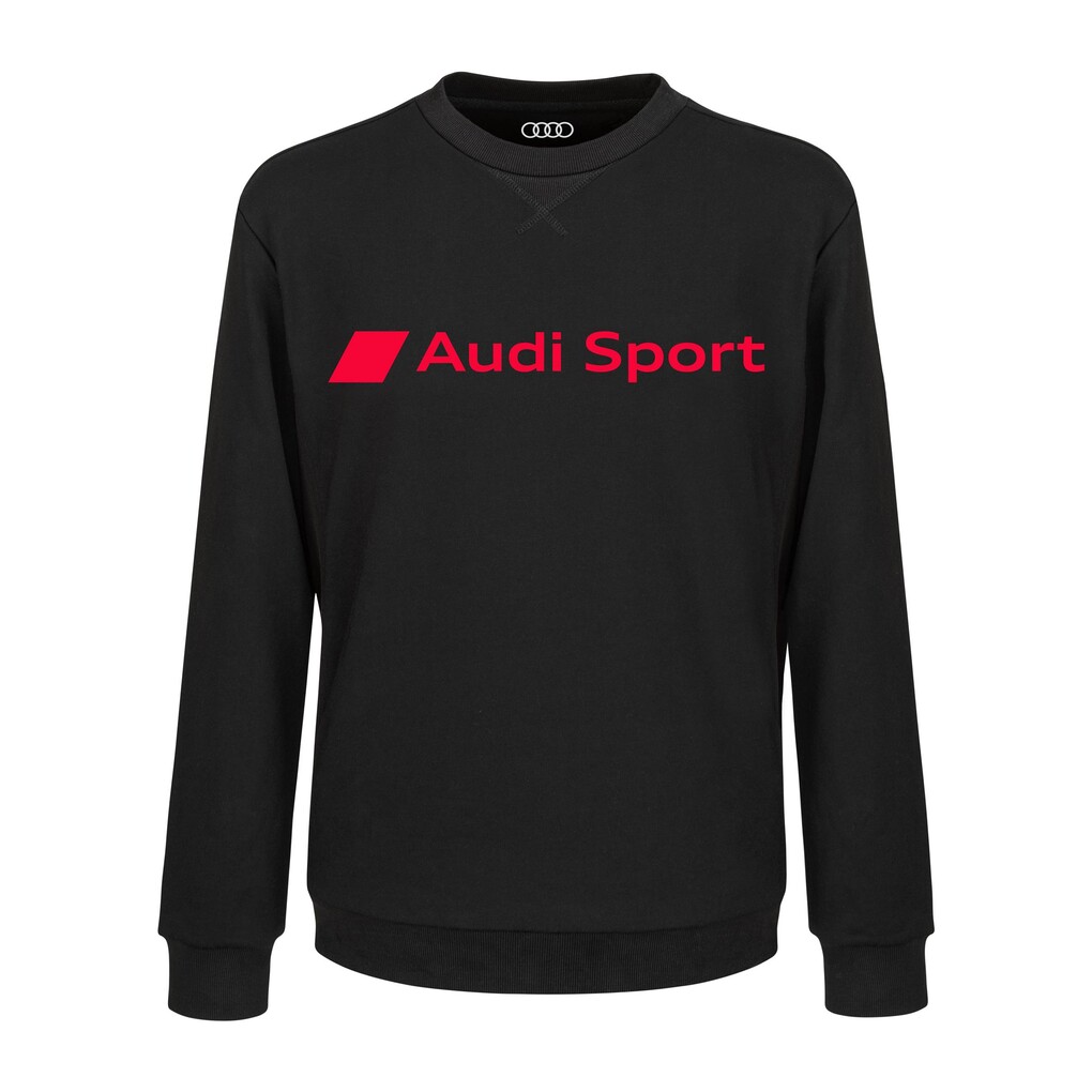 Audi Sport mikina pánská 