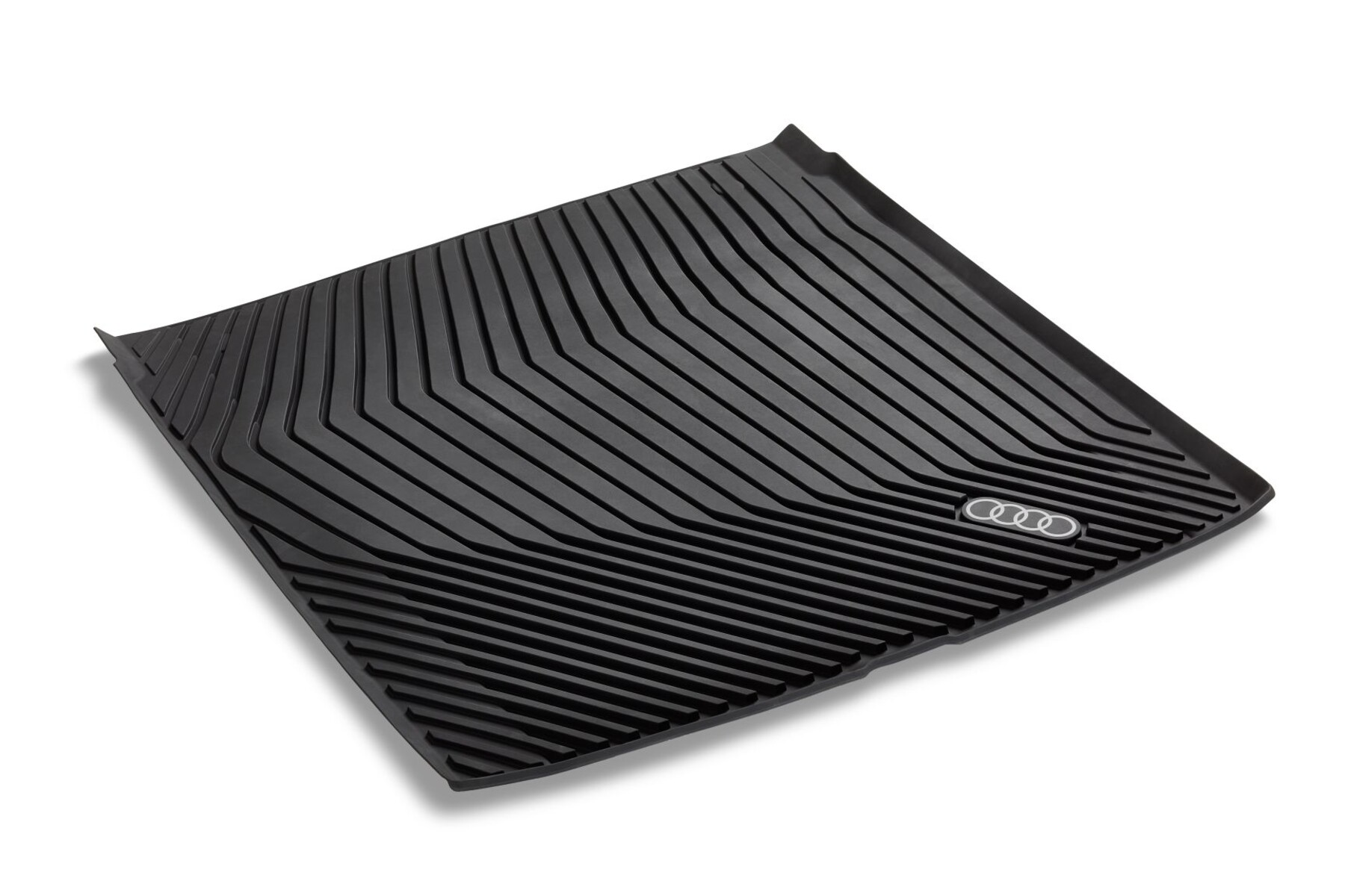 Plastová vložka do zavazadlového prostoru, A6 Sportback e-tron