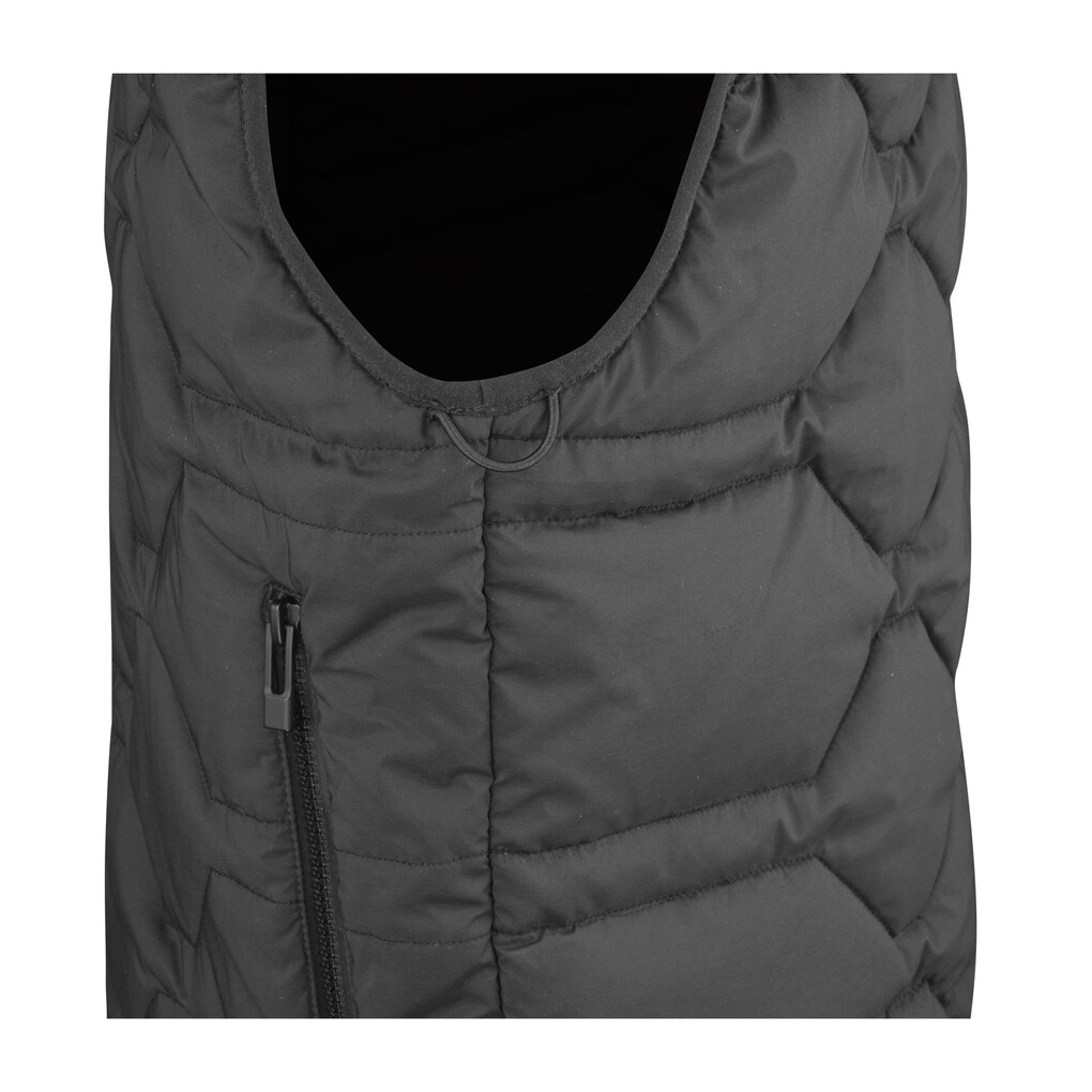 Pánská prošívaná vesta Audi