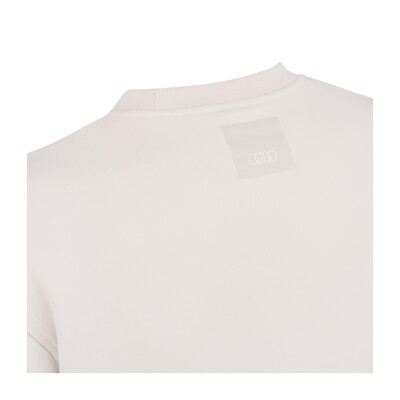 Pánská mikina Audi