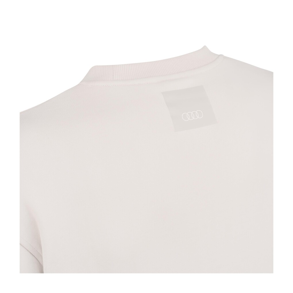 Pánská mikina Audi