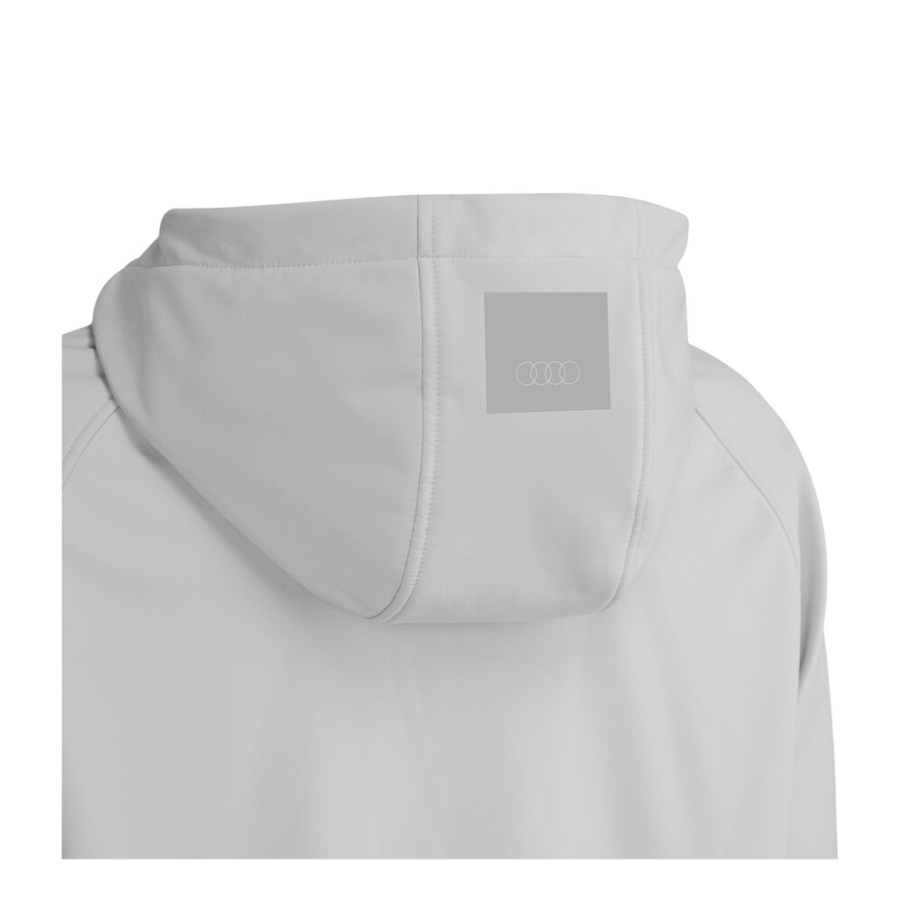 Mikina Audi, unisex