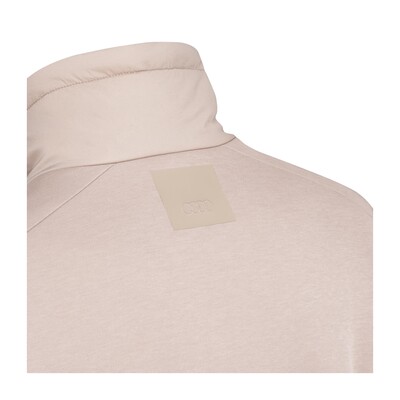 Pánská hybridní bunda Audi