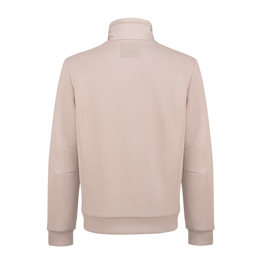 Pánská hybridní bunda Audi