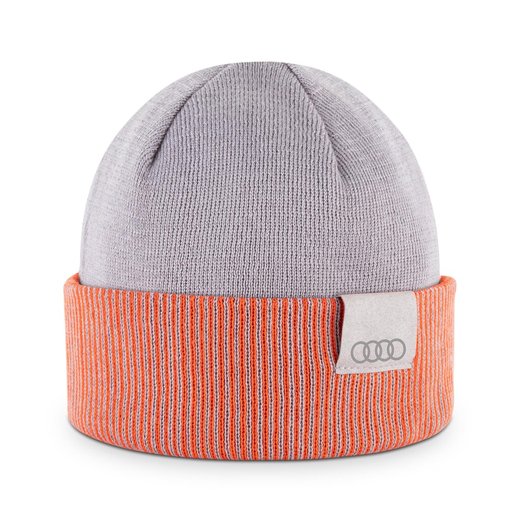 Čepice Audi