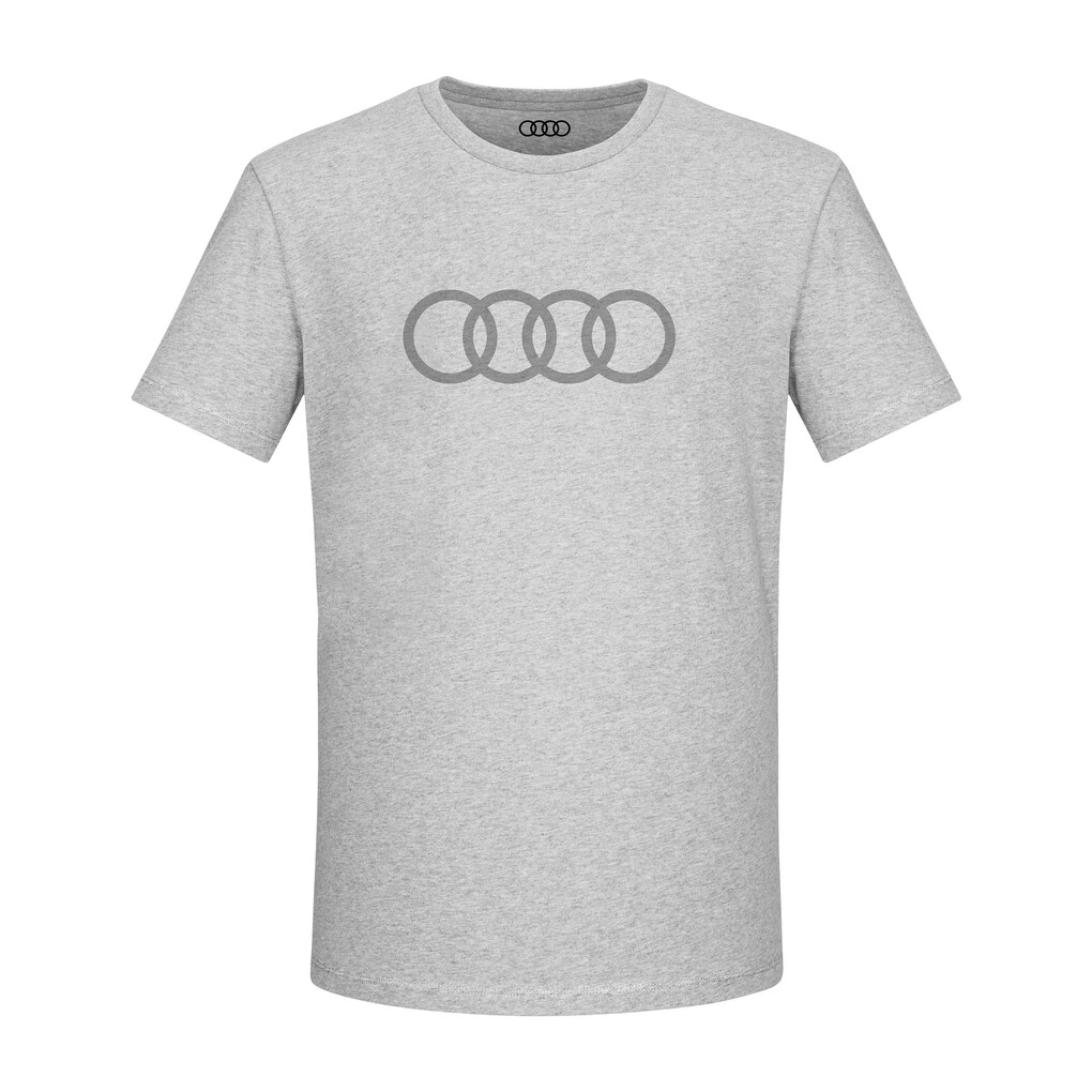 Pánské triko Audi