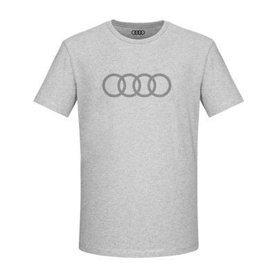 Pánské triko Audi