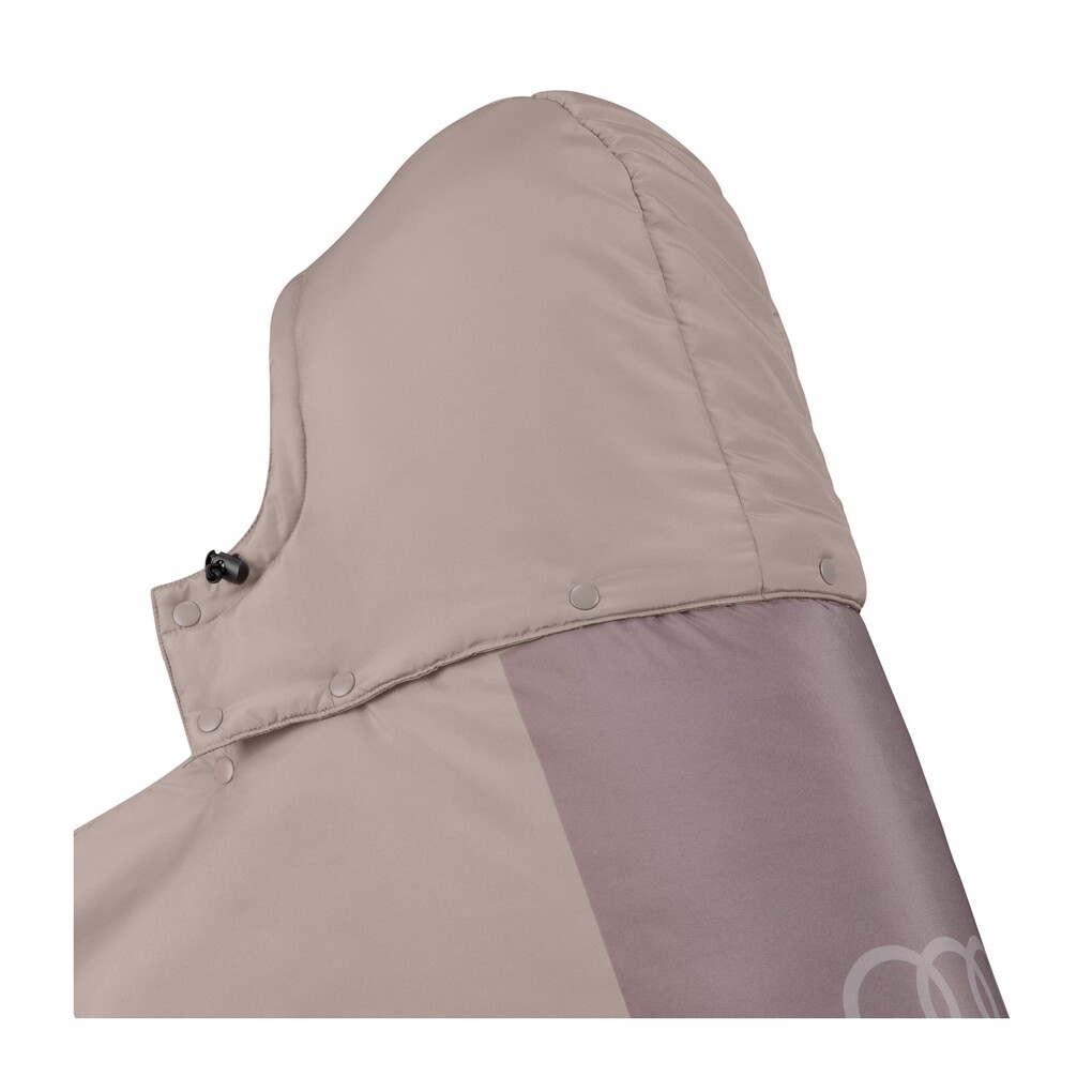 Outdoorová deka Audi