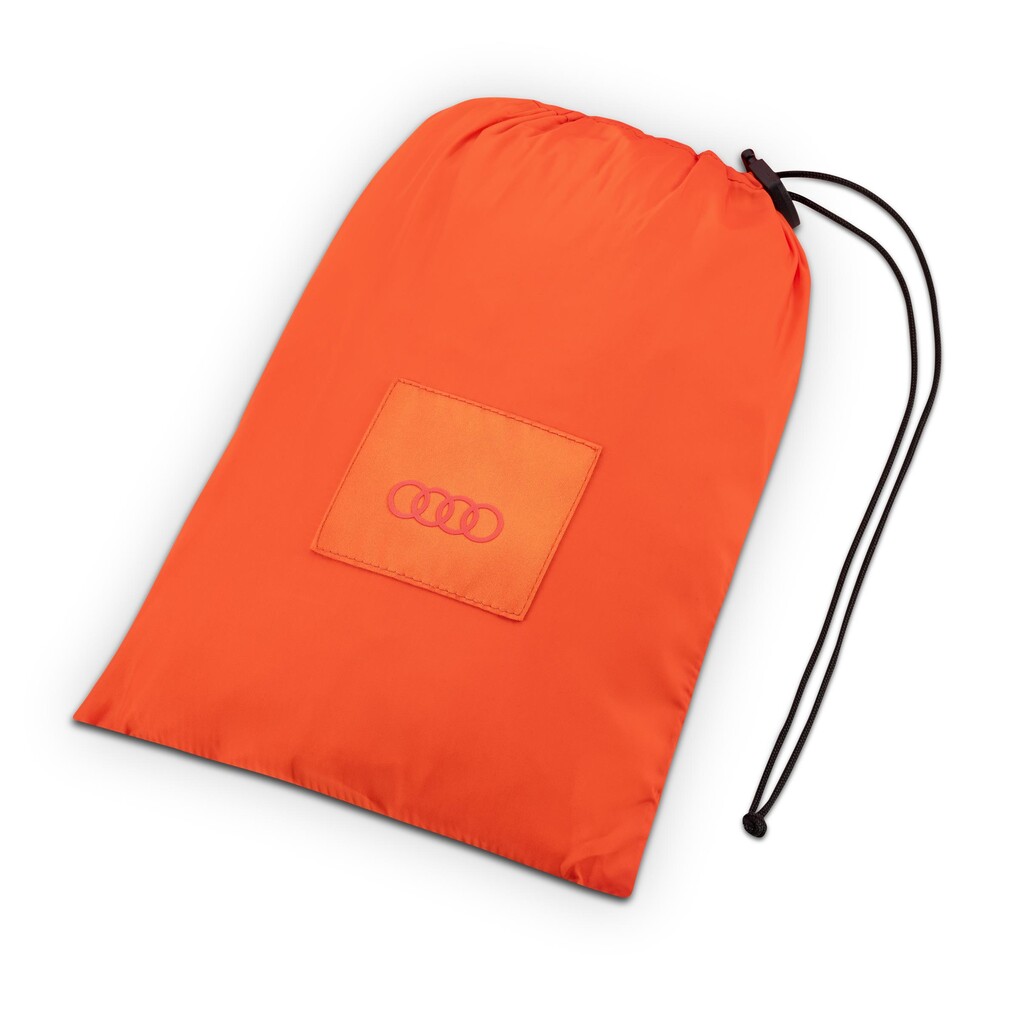 Houpací síť Audi