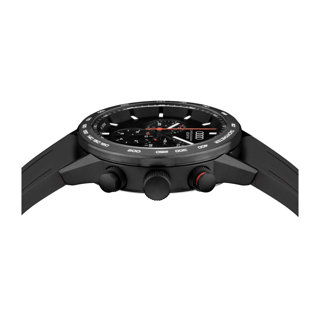 Pánský chronograf Audi