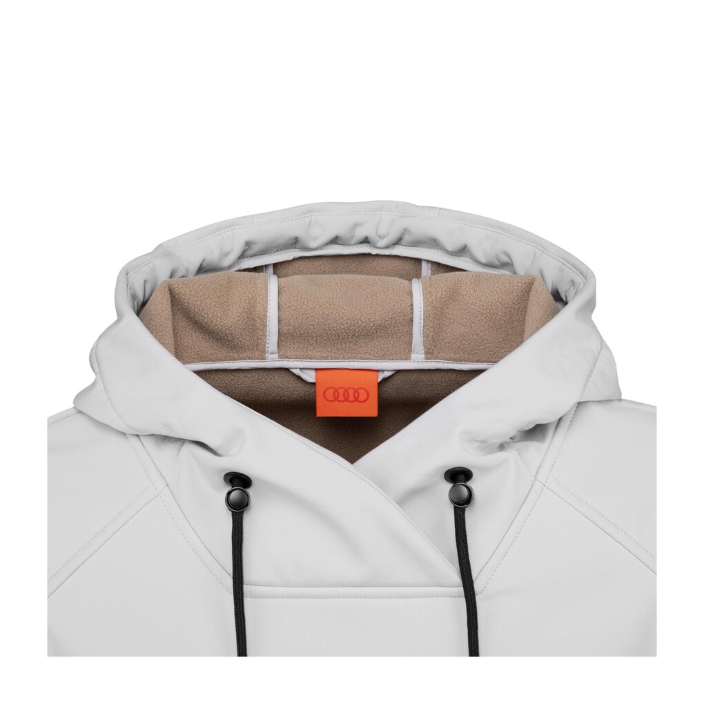 Mikina Audi, unisex