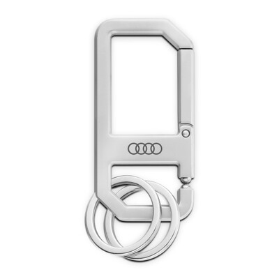 Přívěsek na klíče Audi