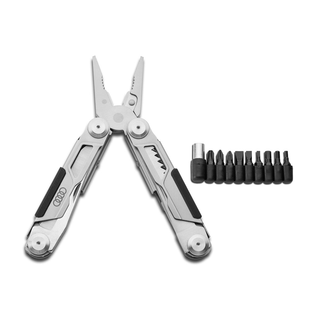 Multitool Audi