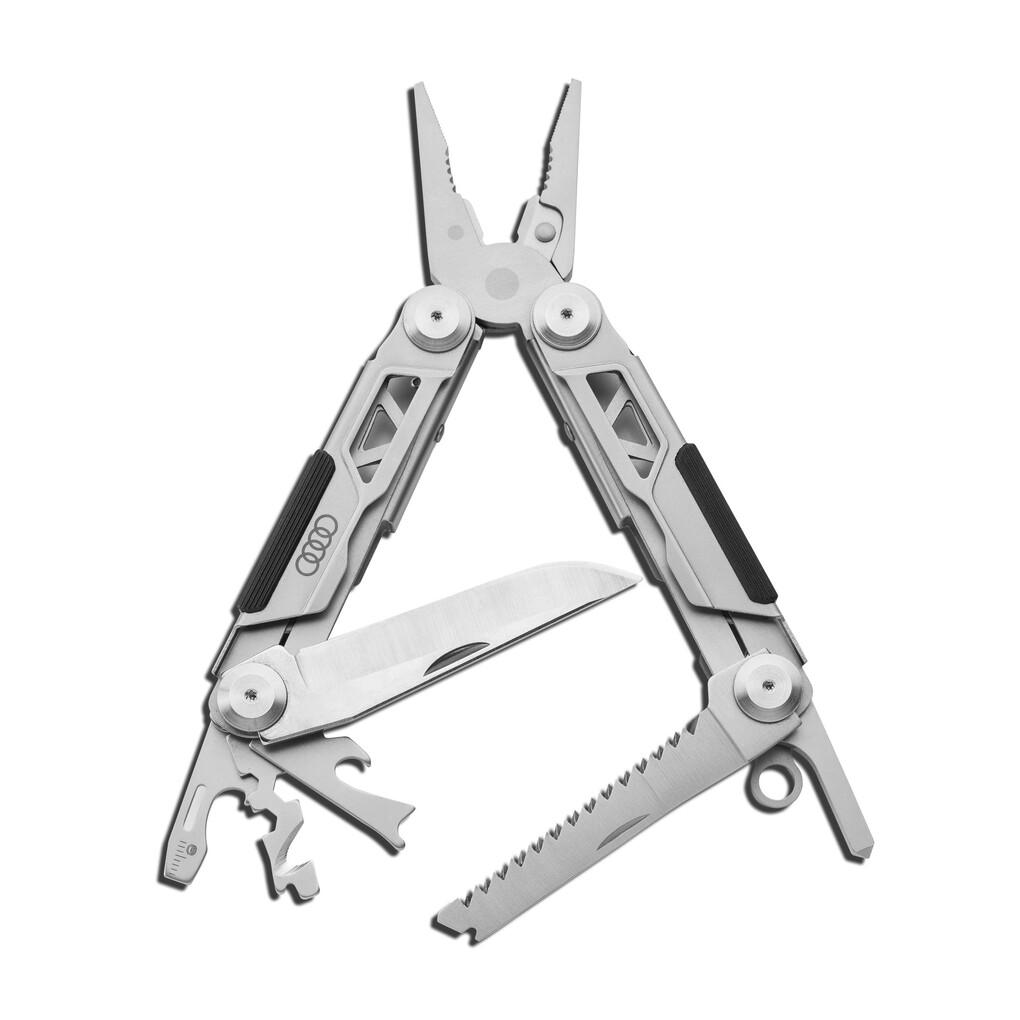 Multitool Audi