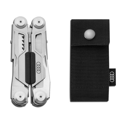Multitool Audi
