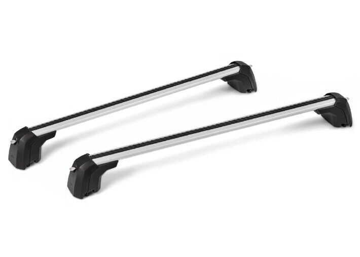 Příčníky pro Q5 SUV