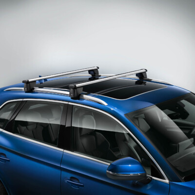 Příčníky pro Q5 Sportback