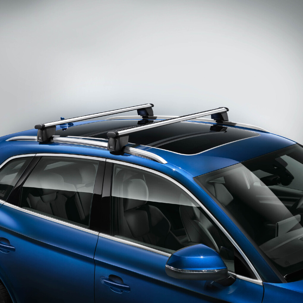 Příčníky pro Q5 Sportback