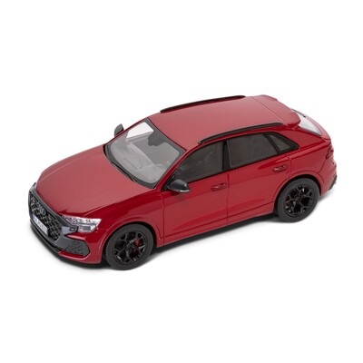 Audi RS Q8 PA, 1:43