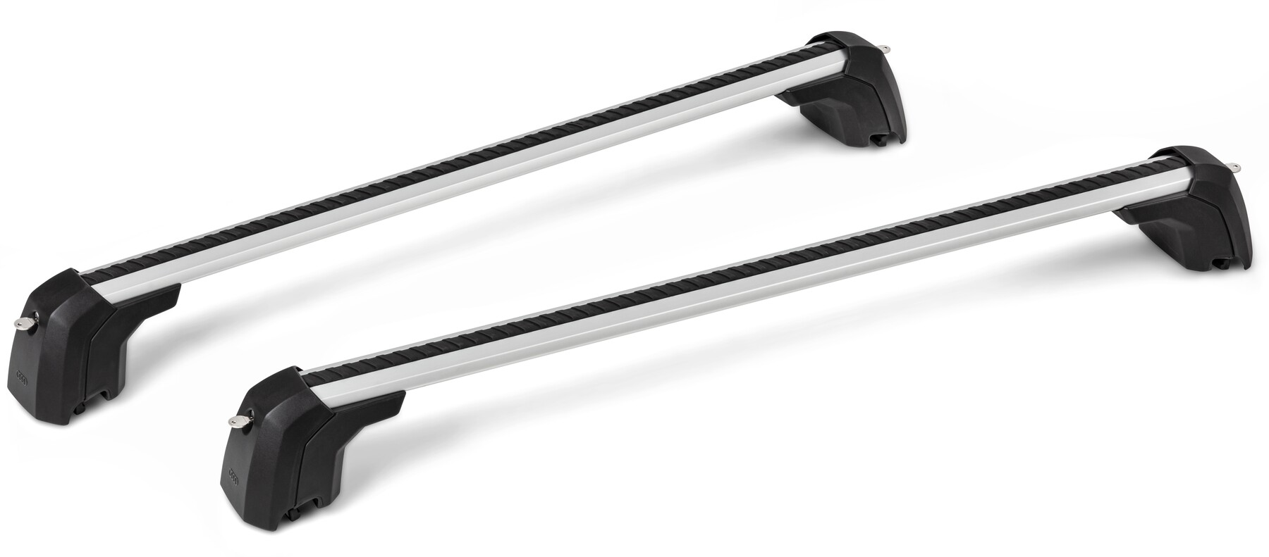 Příčníky pro A6 Avant