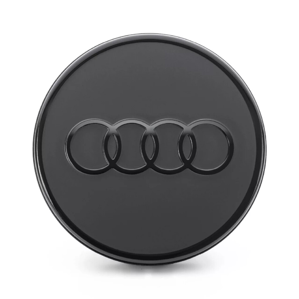 Audi středové krytky kol