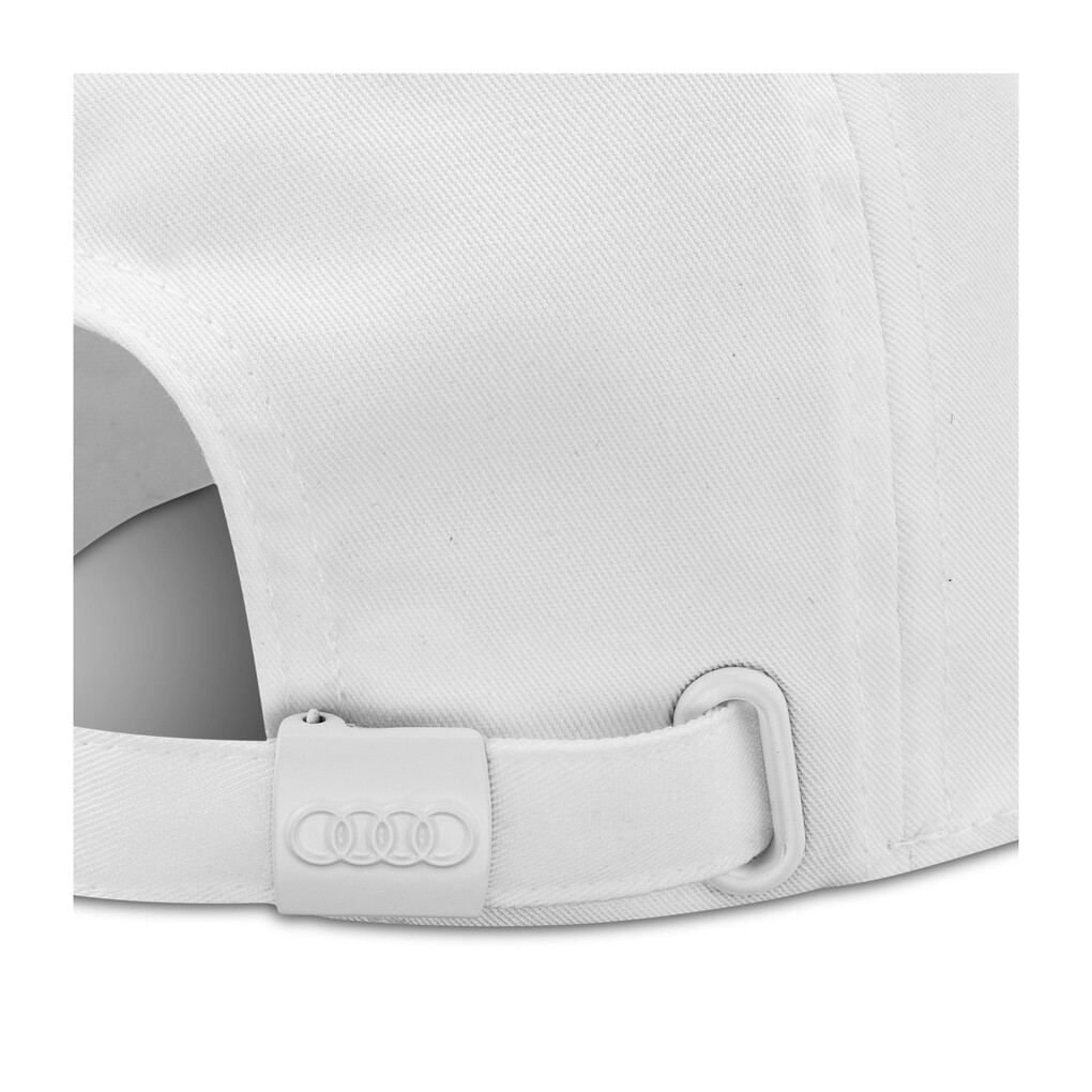 Kšiltovka Audi