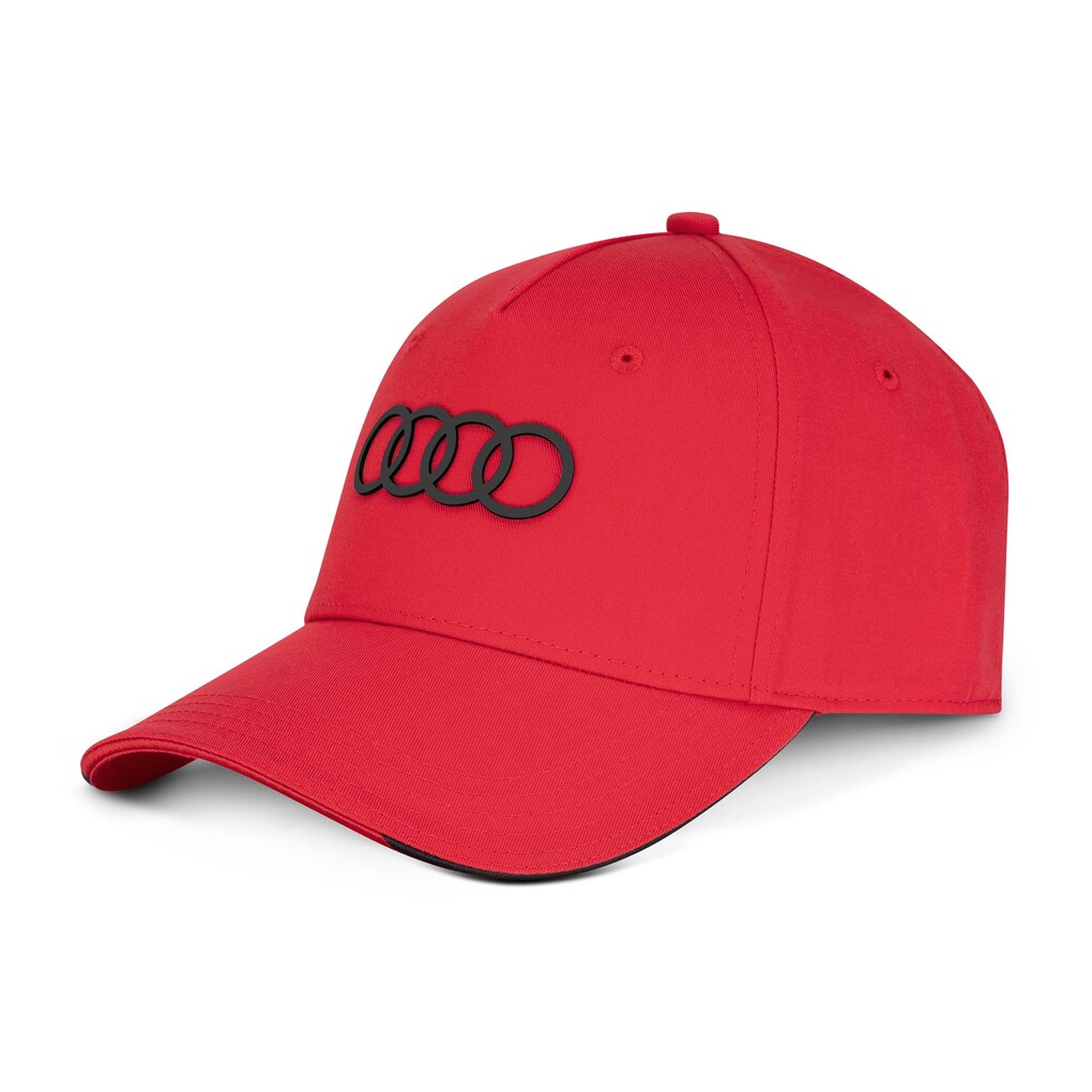 Kšiltovka Audi