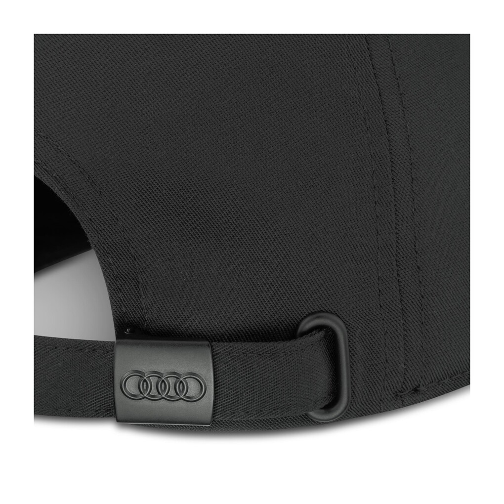 Kšiltovka Audi