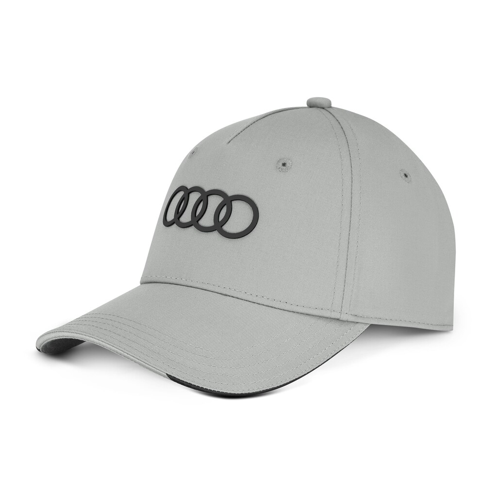 Kšiltovka Audi