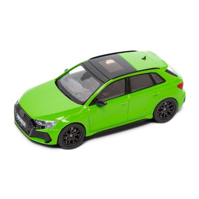 Audi RS 3 Sportback PA, 1:43