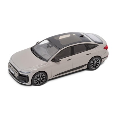 Audi A6 Sportback e-tron, 1:43