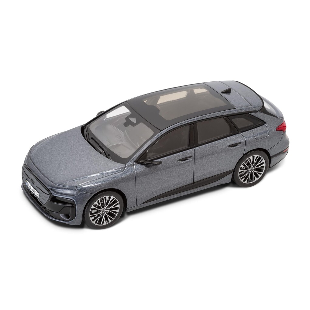 Audi A6 Avant e-tron, 1:43