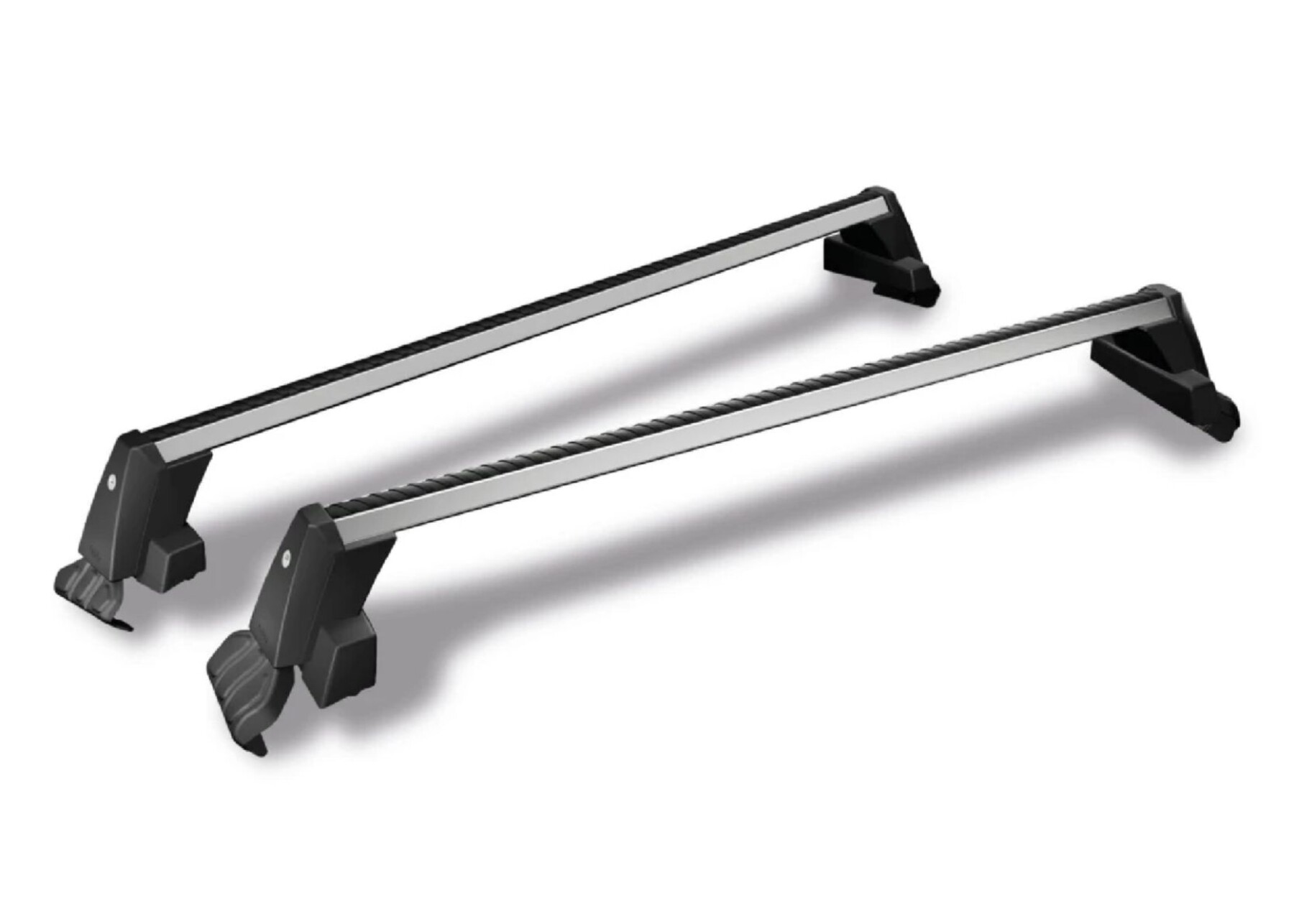 Střešní nosiče pro A6 Limuzína