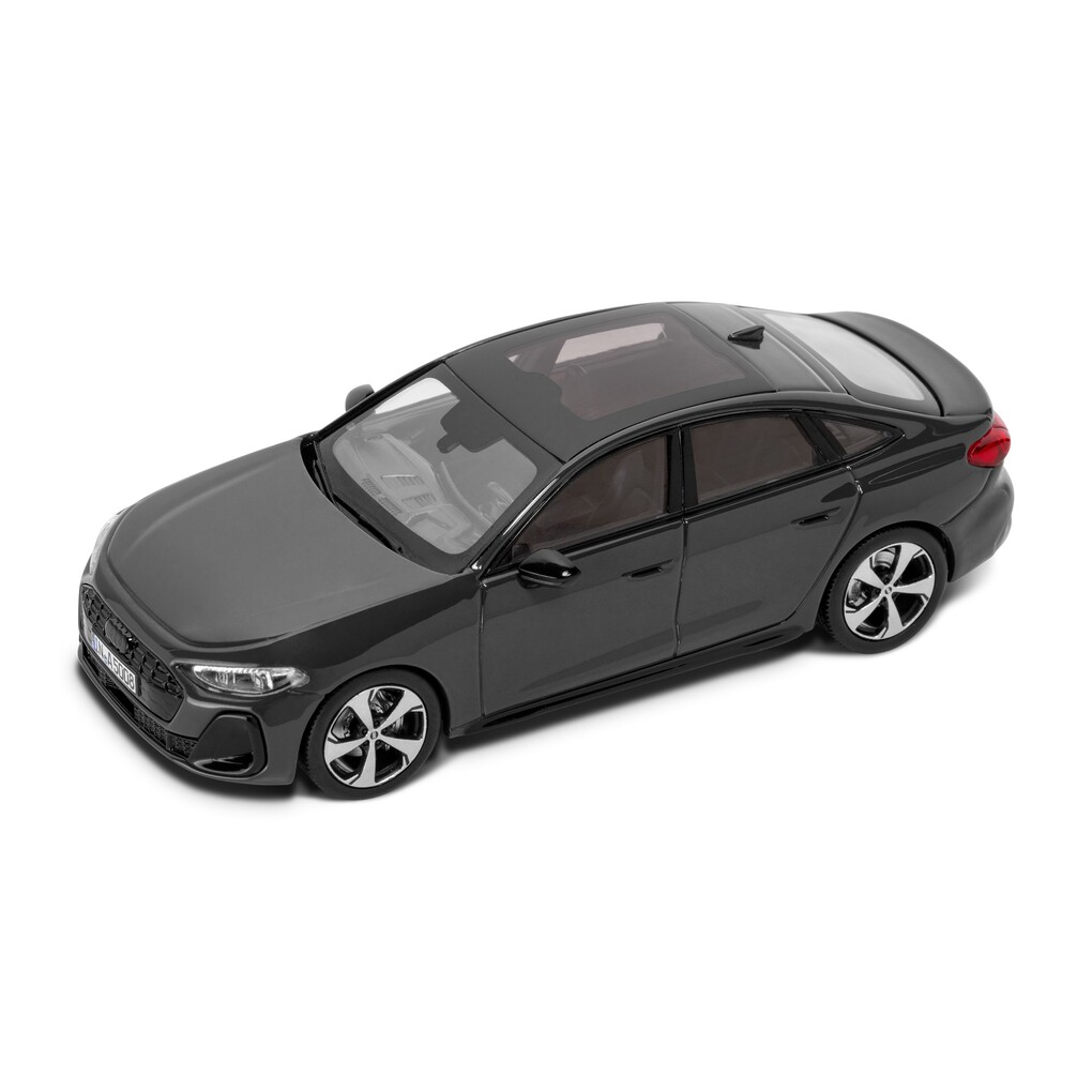 Audi A5 Limuzína, 1:43