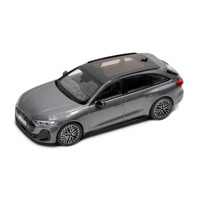 Audi A5 Avant, 1:43